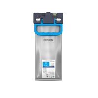 Bolsa De Tinta Epson Modelo T05A Cyan, Para Wf- C878R, Rendimiento 20,000 Paginas, Costo Pp $0.13C · RimeTec México