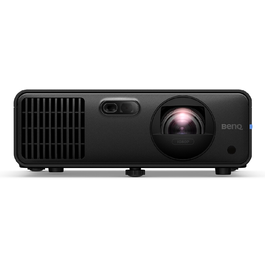 Videoproyector Benq Lh835St Dlp 4000 Lum Fullhd 1920X1080 Tiro Corto Laser Hasta 20000 Hrs Hdmi X2 Displayport X1 Usb Tipocx1 Rj45 Bocina 5Wx1 Negro — BENQ · SKU VP-1113