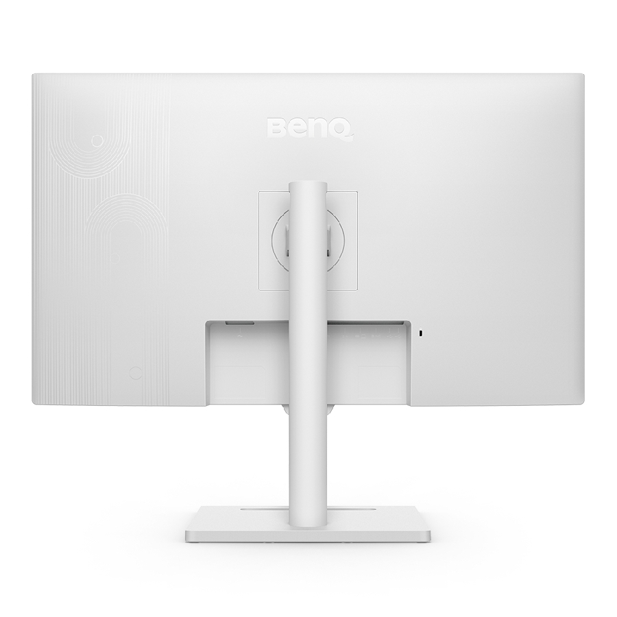 Monitor Benq Consumo Gw3290Qt 31.5 / 2K Qhd / Ips / 75Hz / 5Ms / Hdmi, Displayport, Usb-A, Usb-C / Altavoces Y Microfono Integrados / Eye Care / Ergonomico / Blanco / Garantia 3 Años — BENQ · SKU MNL-2435