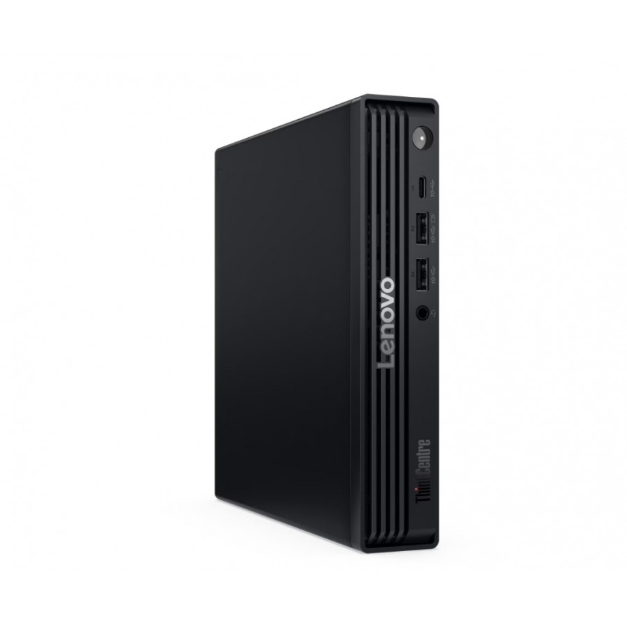 Pc Lenovo Thinkcentre M70Q Gen 6 | Intel Core Ultra 7 265T | 16 Gb | 1 Tb Ssd M.2 | Teclado Y Mouse Usb | Vesa Incluido | Wifi + Bt | Win 11 Pro | 3Y En Sitio | Certificacion Mil-Std-810H