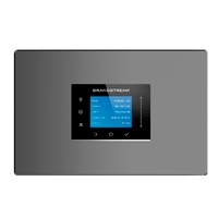Conmutador Ip Grandstream Ucm6302/ 2 Fxo 2 Fxs 1000 Extensiones Sip 200 Llamadas Simultaneas 3 Puerto Gigabit Montaje En Pared Y Escritorio Compatible Con Gdms Remote Connet Wave · RimeTec México