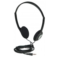 Audifono,Manhattan,177481, Estandar Plastico — MANHATTAN · SKU SPK-561