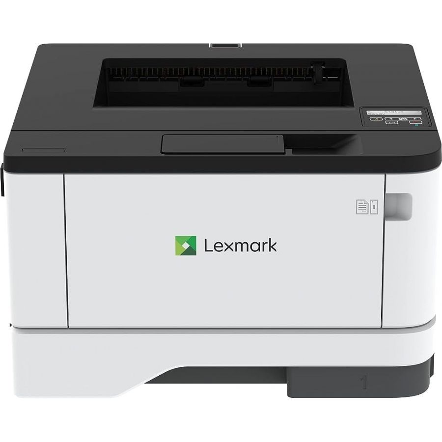 Impresora Lexmark Ms431Dw, Np 29S0100, Ppm 42 Negro, Laser Monocromatico, Usb, Wifi, Duplex — LEXMARK · SKU PR-2565