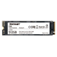 Unidad De Estado Solido Interno Patriot P300 512Gb M.2 2280 Nvme Pcie Gen 3X4 Lect.2100 Escrit.1650 Mbs Pc Laptop Minipc — PATRIOT · SKU HD-3053