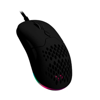 Mouse Gamer Balam Rush Speeder Perform Mg979 / Alambrico - 2.4 Mhz - Bluetooth / 7 Botones + Scroll / Optico / 5000 Dpi Ajustables / Iluminacion Rgb / Carcazas Intercambiables / Negro / Br-936842 — BALAM RUSH · SKU MS-1556