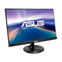 Monitor Touch Asus Vt229H /21.5 /1920X1080 /Tr 5Ms /Hdmi /Vga /Vesa /Altavoces — ASUS OEM · SKU MNL-1529