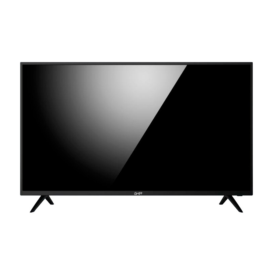 Television Smart Ghia Android Tv Certified 40 Pulg 1080P Wifi /2 Hdmi /2 Usb / Rca / Optico 60Hz
