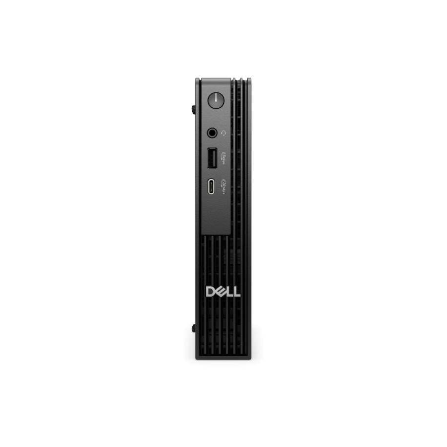 Pc Dell Pro Micro | Ai Pc | Intel Core Ultra 7 265T (13 Tops) | 16 Gb (1X16 Gb) | 512 Gb Ssd | Wi-Fi | Win 11 Pro | 3 Añios De Garantia | Negro Rm6Yp