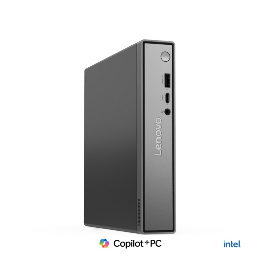 Pc Lenovo Thinkcentre Neo 50Q Gen 6 | Intel Core Ultra 5 226V | 16 Gb | 512 Ssd M.2 | Teclado Y Mouse Usb | Win 11 Pro | 1 Y Garantia En Sitio | 13Hs0004Ls