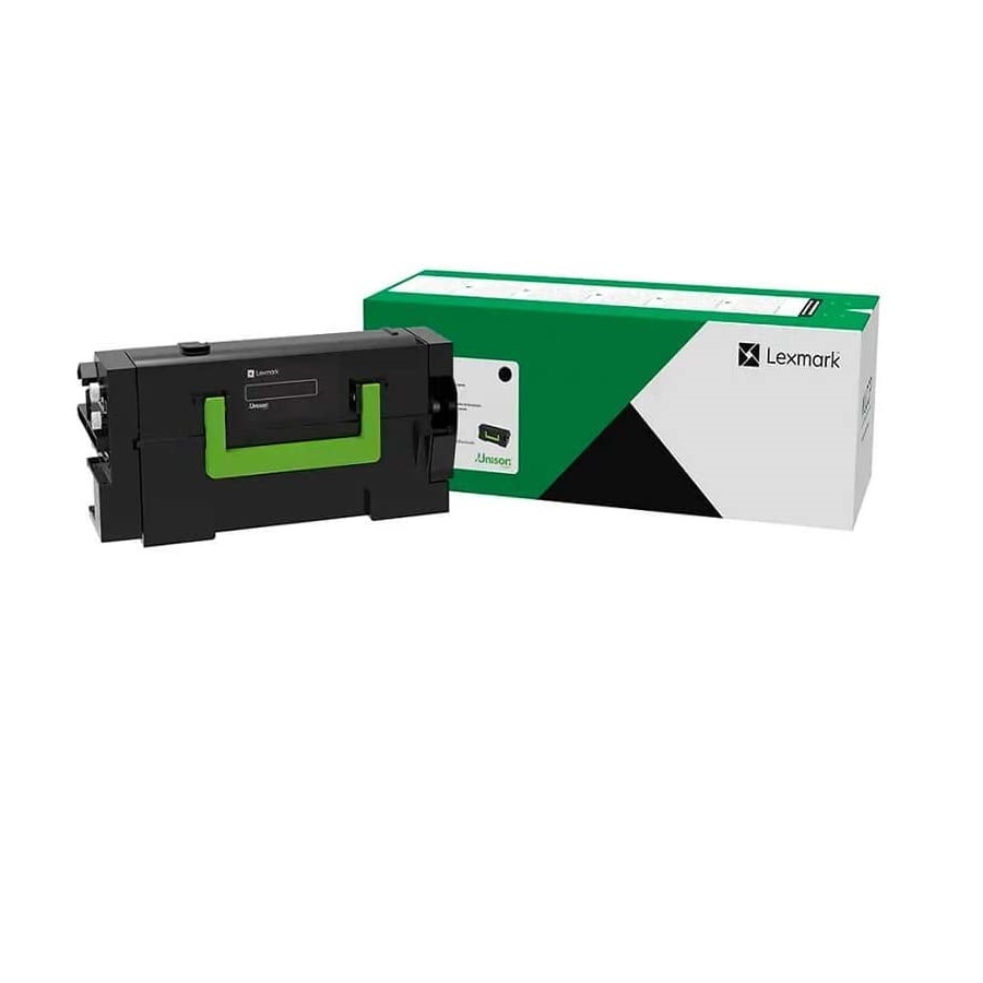 Toner Lexmark 58D4000 Negro, Rendimiento Estandar 7500 Paginas, Para Mx826, Mx822, Mx821, Ms823, Ms826, Mx722 — LEXMARK · SKU CN-4204