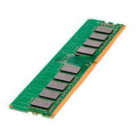 Hpe Kit Smart Memory Registrada De Rango Dual X8 Ddr4-3200 De 16 Gb (1 X 16 Gb) Cas-22-22-22 · RimeTec México