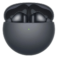 Huawei Freebuds 7I / Sensor De Efecto De Sala/Sensor Tactil /Cancelacin De Ruido En Tiempo Real / Bateria 14 Horas Aproximadamente / Color Negro /Peso 5.4G — HUAWEI · SKU SPK-2765