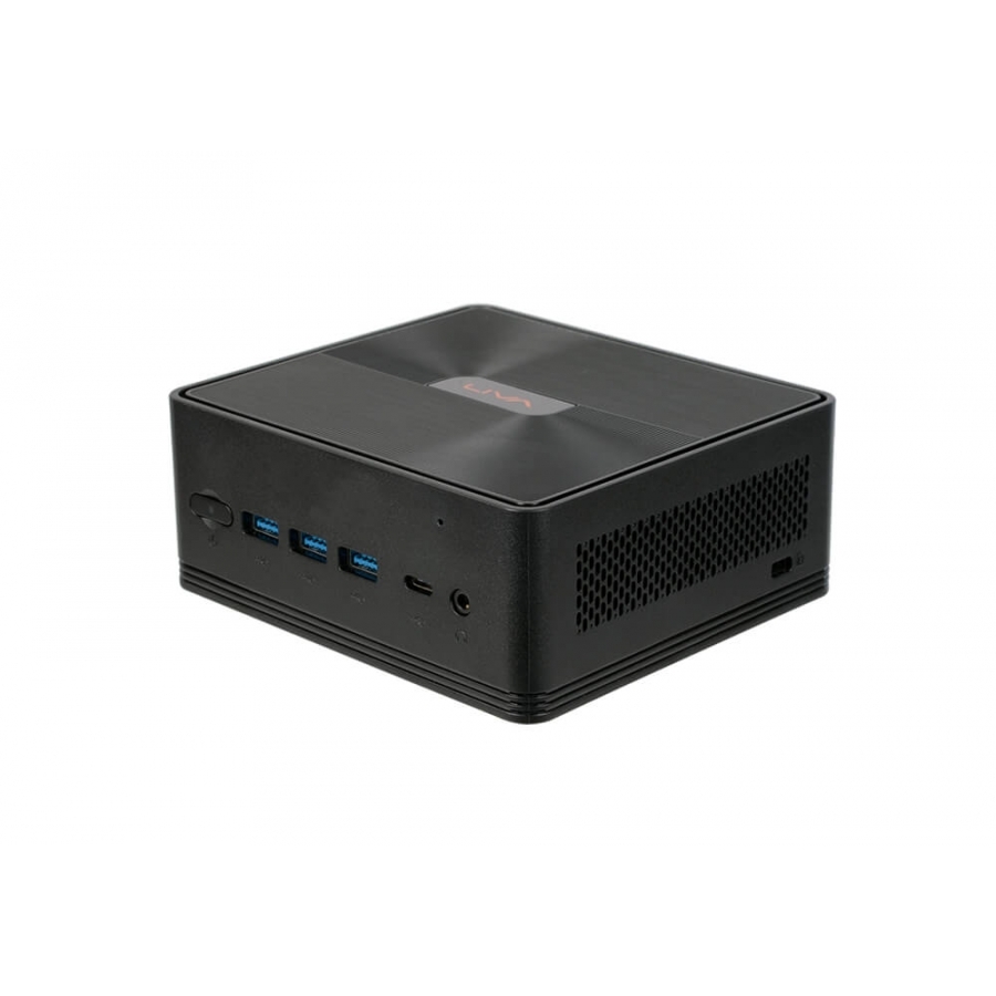 Mini Pc Ecs Liva Z2 Intel N4020 Soc/4Gb /128Gb/ Usb/ Hdmi/ 1Mdp / Wifi /Bluetooth / Windows11Pro