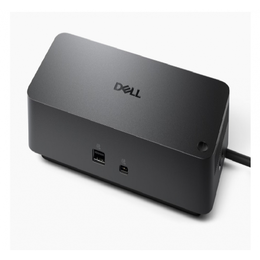 Docking Dell Pro Thunderbolt 5 Wd25Tb5 Usb-C , Usb-A, Dp, Hdmi , Rj45 330W 8K | 210-Btmt