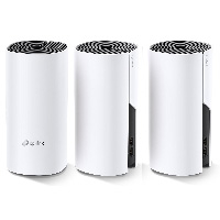 Router Tp-Link Deco M4(3-Pack) Wifi Mesh Ac1200 Dual Band Hasta 100 Dispositivos — TP LINK · SKU NIC-3060
