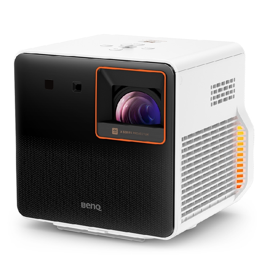 Videoproyector Benq X300G Dlp 2000 Lum Udh 4K 3840 X 2160 Fuente De Luz Led Hasta 20000 Hrs Hdmi 1.4X2 Usb Tipoc Bocina 8Wx2 Gamer — BENQ · SKU VP-1095