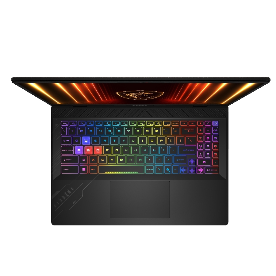 Portatil Gamer Msi Crosshair A16 Hx D8Wgkg / 16 Qhd 240Hz / Amd Ryzen 9 8940Hx Hasta 5.3 Ghz / Ddr5 32Gb (2*16Gb) / 1Tb Ssd / Nvidia Rtx 5070 Gddr7 8Gb / Win 11 Pro / Incluye Backpack — MSI · SKU NOT-10508