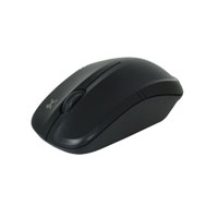 Mouse Inalambrico Optico 800 A 1600 Dpi Simetrico Dongle Usb Perfect Choice Essential - Negro — PERFECT CHOICE · SKU MS-1099