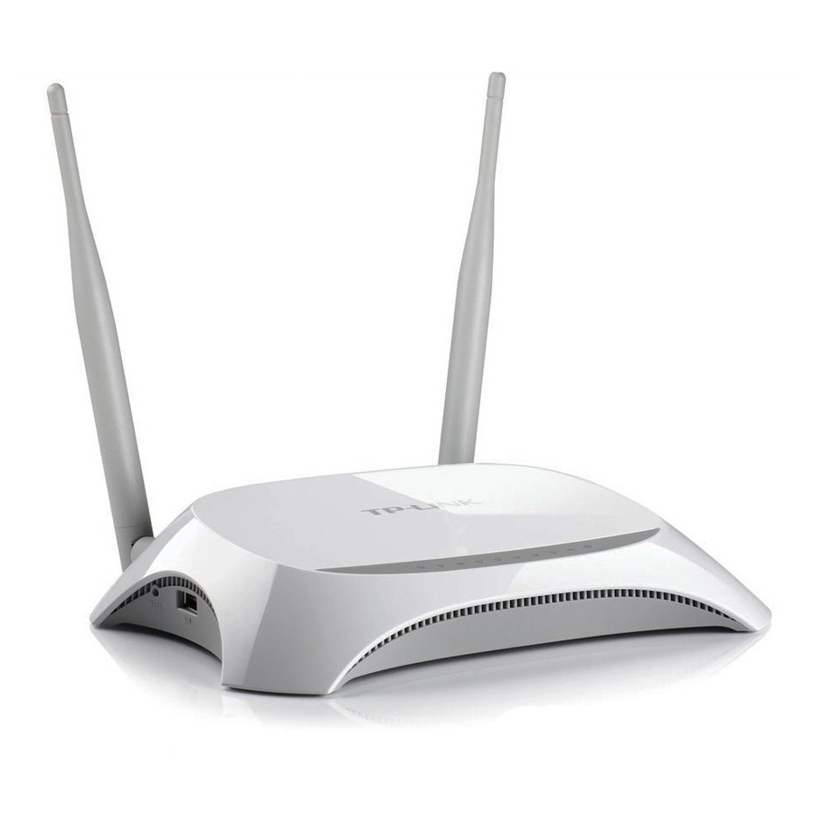 Router Tp-Link Tl-Wr840N Inalambrico 300Mbps Mmf, Ap, Repetidor Wisp 4 Lan 10/100 1 Wan 10/100 2 Antenas Fijas Externas — TP LINK · SKU NIC-2198