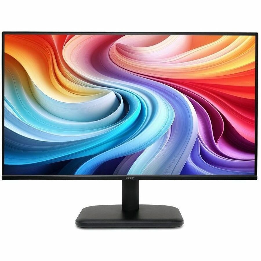 Monitor Acer Kc2 Kc272 P6Bip, 27 Pulgadas, Fhd, 1920 X 1080 144Hz, Ips, 1 Ms Vrb, Dp, Hdmi, Vesa, Incl. Hdmi, Negro, 3 Años De Garantia — ACER · SKU MNL-3084