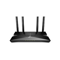 Router | Tp-Link | Archer Ax23 | Wifi-6 | Ax1800 | 2.4 Ghz / 5 Gh | 1 Pto Wan | 4 Pto Lan — TP LINK · SKU NIC-4554