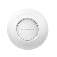 Access Point Grandstream Gwn7615/ Wifi 5/ Banda Dual 2.4 Y 5G/ 1.75Gbps/ Mu-Mimo 3X3/ Uso Interior/ Cobertura De 175 Mts/ Admite 200 Dispositivos/ 2 Ptos Gigabit/ Controlador Integr/ Sin Inyector Poe — GRANDSTREAM · SKU NIC-3554