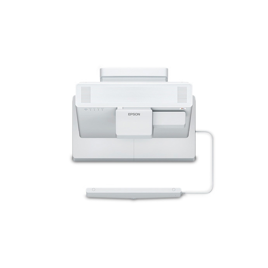 Videoproyector Epson Powerlite Brightlink 1485Fi, 3Lcd, Uhd, 5000 Lumenes, Red, Hdmi, Interactivo Finger Touch, Tiro Ultra Corto — EPSON · SKU VP-966
