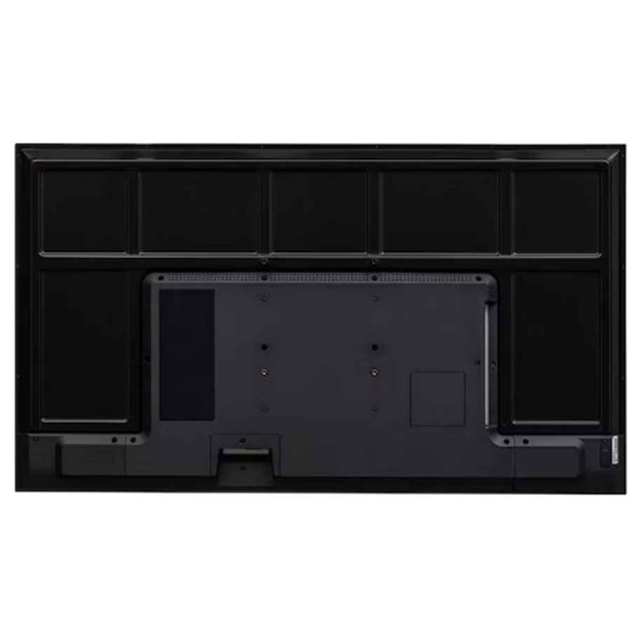 Monitor De Señalizacion Digital Lg De 55 Plg Uso 24/7 Brillo 500 Nits, 8Ms 60Hz Hdmi 3 Hdcp 2.1/1.4 Rs232 Rj45 Usb A 2.0 Salida De Audio Salida Rs232, Webos 6.1 — LG · SKU MNL-3104