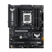 Mb Asus B850 Amd S-Am5 9A Gen /4X Ddr5 8000 /Hdmi /Dp /7X Usb 3.2 /Wifi 7 /Bluetooth /Atx /Gama Media /Gamer — ASUS OEM · SKU MB-1433