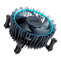Disipador Intel Bxtsrm1 For Tray Cpus Lga 1700 Socket Blister Caja Con 24 Pzas. · SKU CF-577