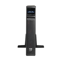 Nobreak Tripp-Lite Smart2200Rm2U Interactivo, Sinusoidal 120V 2.2Kva 1.92Kw, Opcional Tarjeta De Red, 2U, Lcd, Usb, Db9 — TRIPP-LITE · SKU FR-1310