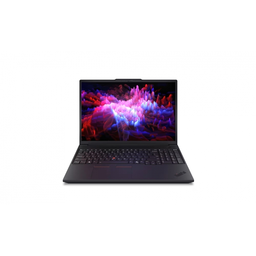 Laptop Lenovo Workstation P16V / Core Ultra 9 285H / 32Gb Ddr5 / 1Tb Ssd / Windows 11 Pro / Nvidia Rtx Pro 1000 / 3Y On Site · SKU NOT-10715