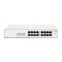 Switch Hpe Aruba R8R47A Instant On 1430 De 16G Rj45 No Administrable