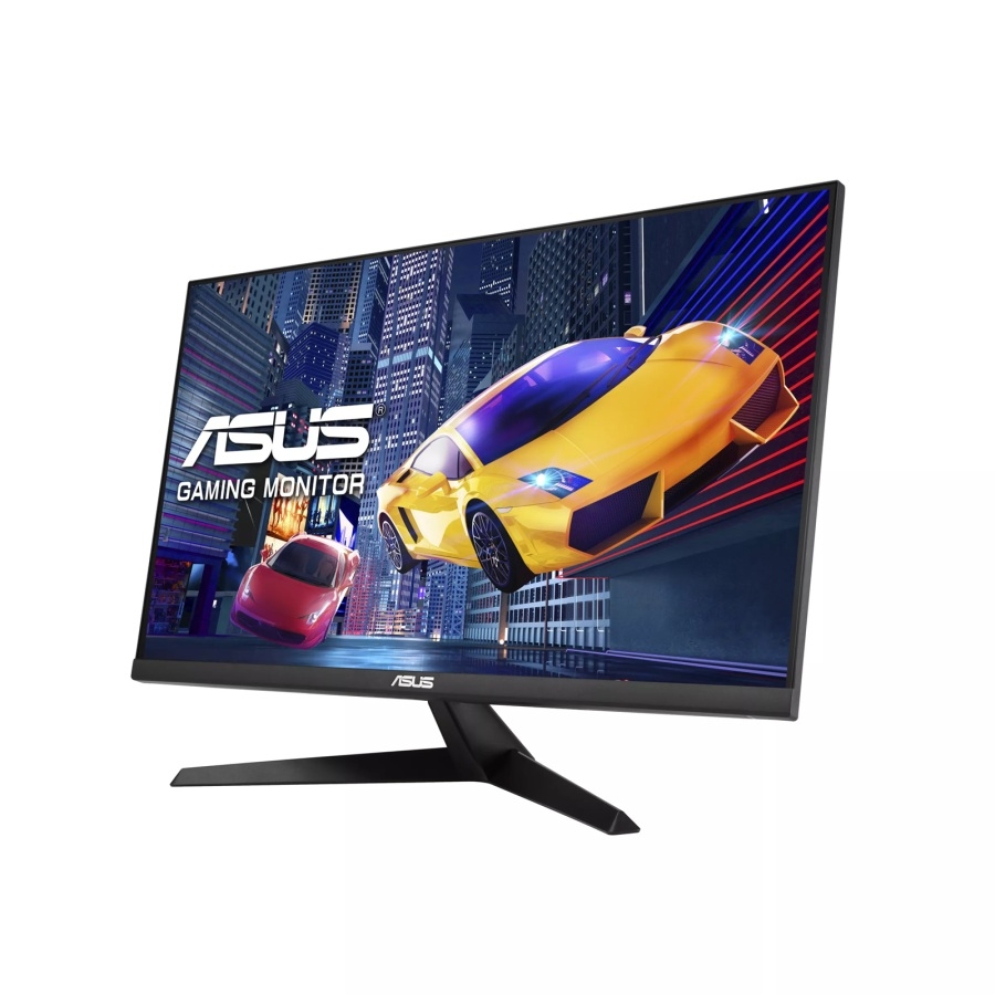 Monitor Asus Vy279Hgr /27 /1920X1080 /Tr 1Ms /120Hz /Hdmi /Vga /Vesa /Eye Care /Adaptive Sync — ASUS OEM · SKU MNL-2905