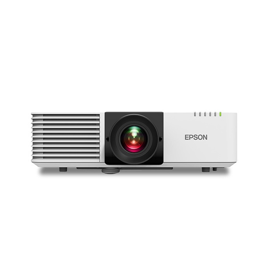 Videoproyector Epson Powerlite L530U, 3Lcd, Full Hd, 5200 Lumenes, Hdmi, Laser, Wifi — EPSON · SKU VP-1014