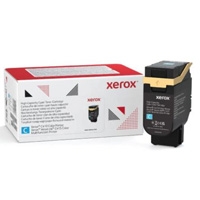 Toner Xerox 006R04765, Cyan, Alta Capacidad, 7,000 Paginas, Para C410/C415 — XEROX · SKU CN-5022