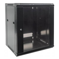 Gabinete 19,Intellinet,711951, Mural Econ. 15U 570X600 — INTELLINET · SKU AC-6929