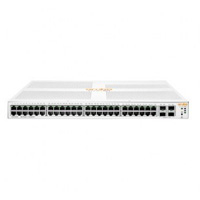 Switch Hpe Aruba Jl685A Instant On 1930 48G 4 Sfp Administrable