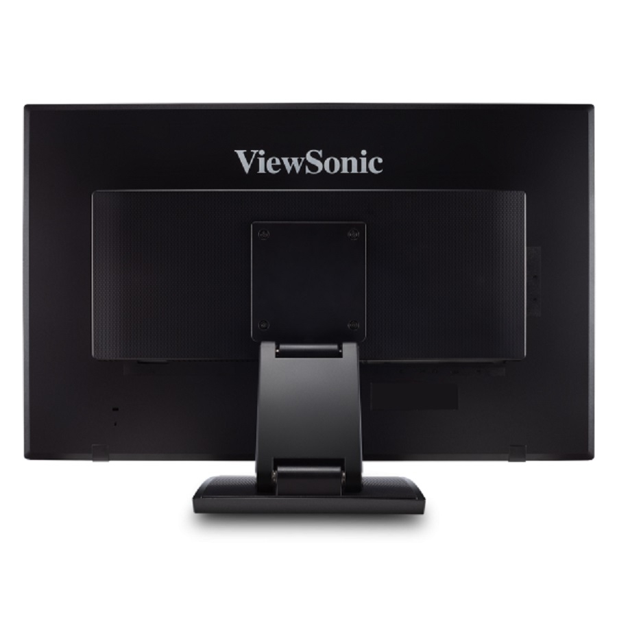 Monitor Touch Viewsonic Td2760/ 27 Pulgadas/ Full Hd / 1920 X 1080 / Vga / Hdmi / Display Port/ Vesa / Cable Vga / Cable Hdmi/ Cable Usb/ 3 Años De Garantia — VIEWSONIC · SKU MNL-1716