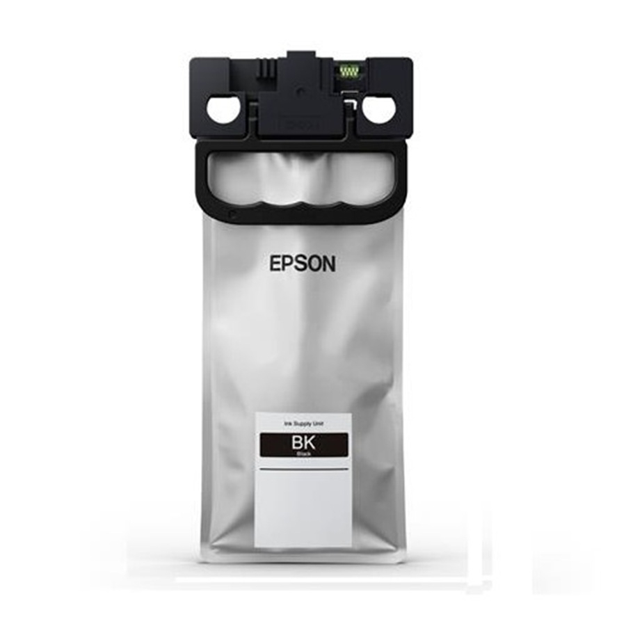 Bolsa De Tinta Epson Modelo T01D Negro, P / Wf-Pro C579R,Rendimiento 50,000 Impresiones, Costo Pp $0.06C · RimeTec México
