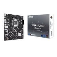 Mb Asus H810 Intel S-1851 Serie 2 /2X Ddr5 6400 /Hdmi /2X Dp /2X M.2 /2X Usb 3.2 /Micro Atx /Gama Basica — ASUS OEM · SKU MB-1514
