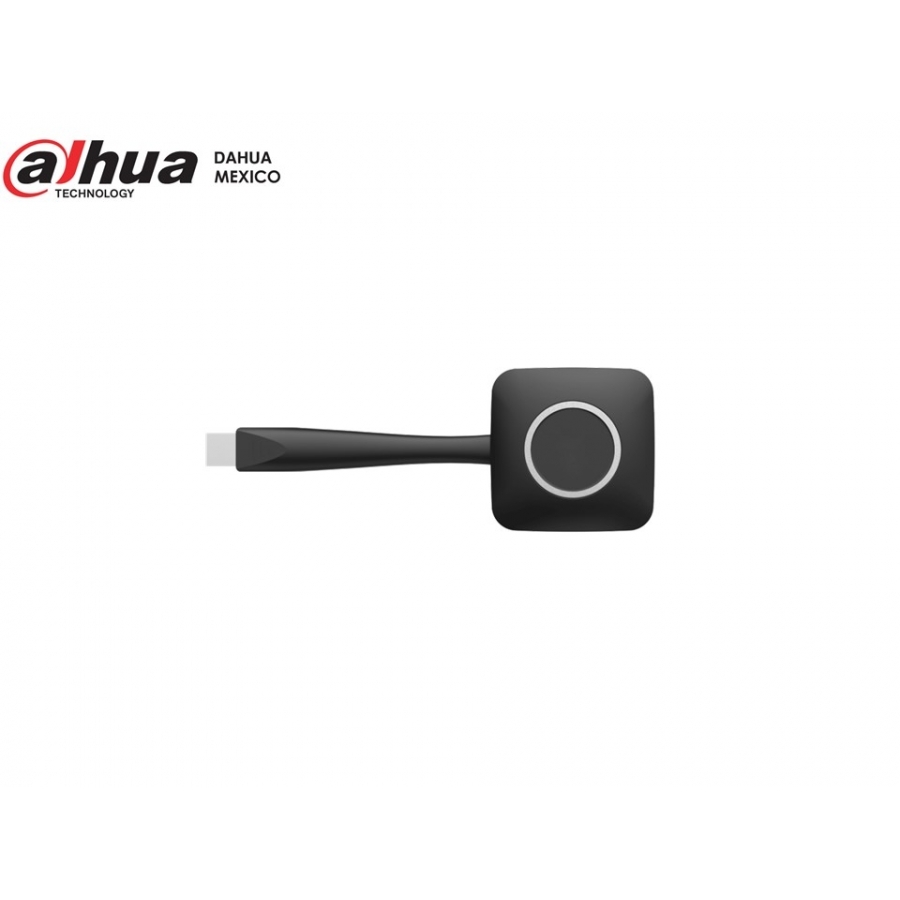 Dahua Dhi-Pkp-Wp0B - Cable Usb Para Proyeccin Inalambrica A Pantalla Interactiva/ Usb/ Transmisin Inalambrica — DAHUA DISPLAY · SKU AC-11139