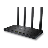 Router | Tp-Link | Archer Ax12 | Wifi 6 | Ax1500 | 5Ghz 1201 Mbps 2.4 Ghz 300Mbps | Ofdma Y Mu-Mimo — TP LINK · SKU NIC-4313
