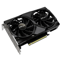 Tarjeta De Video Pny Geforce Rtx 5060 Dual Fan Oc / 8Gb Gddr7/ Pcie 5.0 / Gama Media / Gamer — PNY · SKU VC-1363