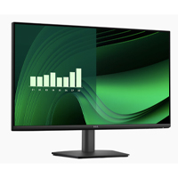 Monitor Dell Pro E2725Hm | 27 Pulgadas Full Hd 1920 X 1080 Full Hd | 100 Hz | Hdmi, Dp, Vga | 210-Bqjc | — DELL · SKU MNL-2907