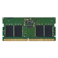 Memoria Propietaria Kingston Sodimm Ddr5 8Gb 5600Mt/S Cl46 262-Pin 1.1V P/Laptop Kcp556Ss6-8 · SKU RAM-4437