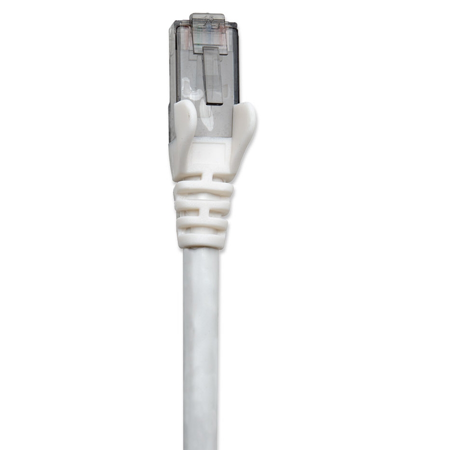Cable Patch,Intellinet,341943, Cat 6, 1.0M 3.0F Utp Blanco — INTELLINET · SKU CB-891