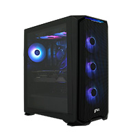 Ghia Frontier Elite 1.3 / Amd Ryzen 9 7900 12 Nucleos Max 5.4 Ghz / Enf. Liquido / Ram 32 Gb Ddr5 / Ssd Nvme 2 Tb / Wifi / Bt / Amd Radeon Rx 9060 Xt 16 Gb / Sin Sistema