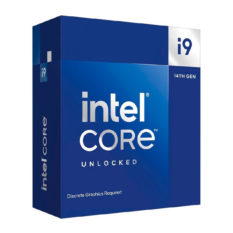 Procesador Intel Core I7-14700Kf S-1700 14A Gen /Hasta 5.6 Ghz /Cache 33Mb /20 Cores 8P12E /Sin Graficos /Sin Disipador /Gamer Alto Ipa · SKU CP-1349