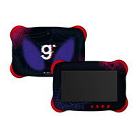 Tablet Kids /A333 Pentacore/ 7 Pulg Ips /4Gb Ram/64Gb /Usb C/2Cam/Wifi/Bluetooth/2500Mah/Android 15 /Web — GHIA · SKU NOTGHIA-437